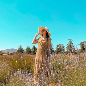 Meet your Posher, Jabelle